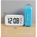 LCD Digital Calendar Clock with Backlight (LC830D)